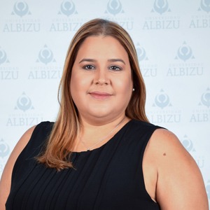 Dra Tania Rodriguez Sanfiorenzo Albizu University