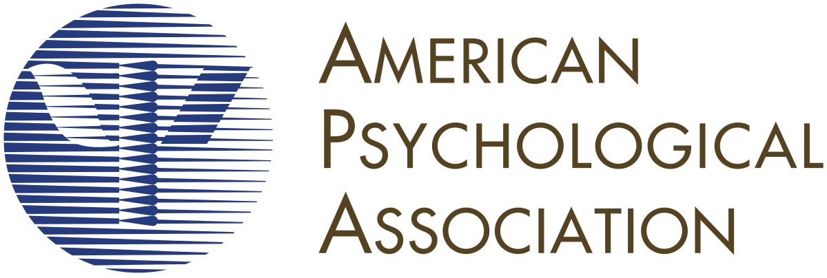 American Psychological Association Logo