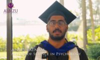 testimonial_0003_Anees Patnam, MS of Science in Psychology